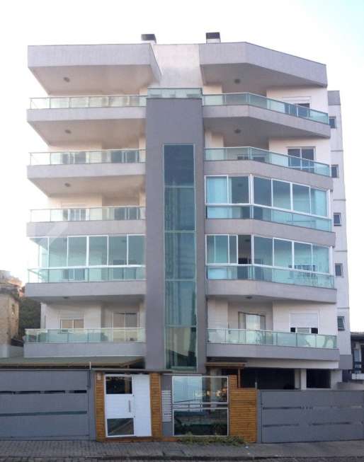 Apartamento com 3 Quartos à Venda, 74 m² por R$ 310.000 Rua Padre Nóbrega, 121 - Rio Branco, Caxias do Sul - RS