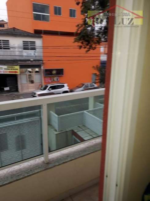 Apartamento com 3 Quartos para Alugar, 80 m² por R$ 1.400/Mês Vila Curuca, Santo André - SP