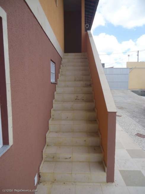 Apartamento com 2 Quartos para Alugar, 64 m² por R$ 600/Mês Rua Coronel de Queiroz, 571 - Planalto Ayrton Senna, Fortaleza - CE