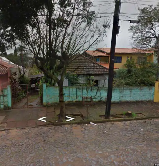 Lote/Terreno à Venda por R$ 318.000 Rio Branco, São Leopoldo - RS