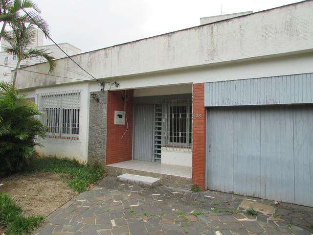 Casa com 3 Quartos para Alugar, 160 m² por R$ 2.200/Mês Rua Samuel Madureira Coelho, 238 - Teresópolis, Porto Alegre - RS