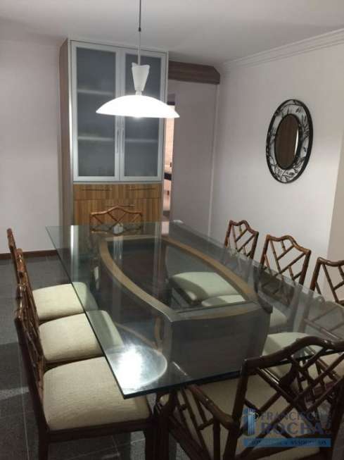 Apartamento com 3 Quartos à Venda, 156 m² por R$ 1.100.000 Enseada Azul, Guarapari - ES