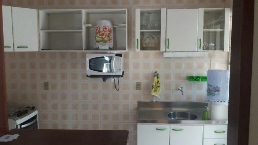 Apartamento com 1 Quarto à Venda, 43 m² por R$ 150.000 Rua Henrique Dias, 22 - Rio Branco, Canoas - RS