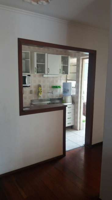 Apartamento com 1 Quarto à Venda, 43 m² por R$ 150.000 Rua Henrique Dias, 22 - Rio Branco, Canoas - RS