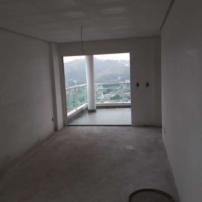 Apartamento com 2 Quartos à Venda, 92 m² por R$ 540.000 Vila Marchetti, São João Del Rei - MG
