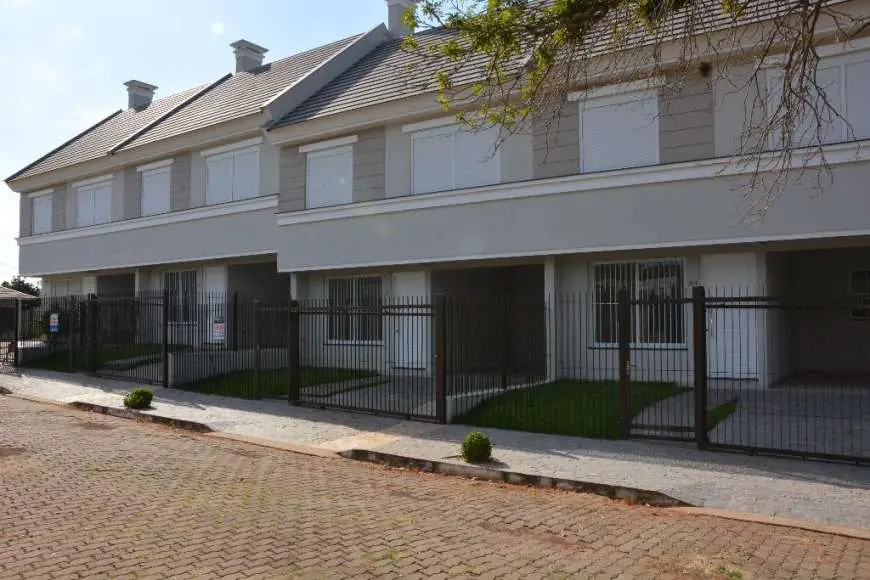 Sobrado com 3 Quartos à Venda, 146 m² por R$ 425.000 Rua das Gaivotas, 109 - Universitário, Lajeado - RS