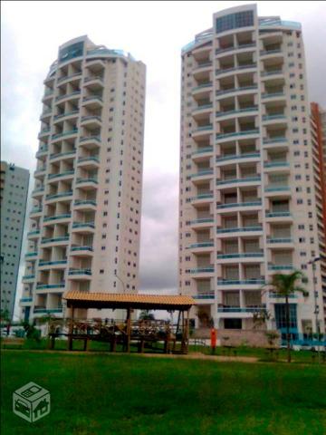 Apartamento com 4 Quartos à Venda, 185 m² por R$ 980.000 Rua 52 - Jardim Goiás, Goiânia - GO