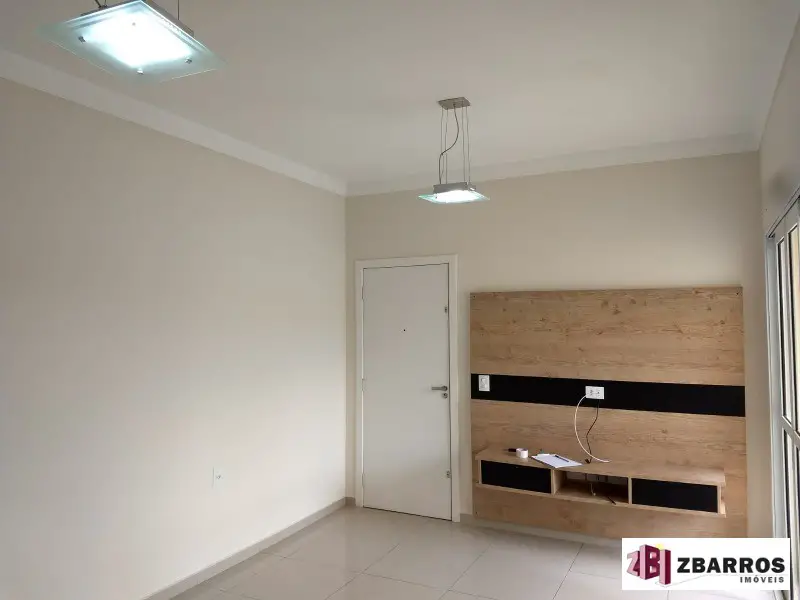 Apartamento com 2 Quartos à Venda, 60 m² por R$ 230.000 Centro, Boituva - SP