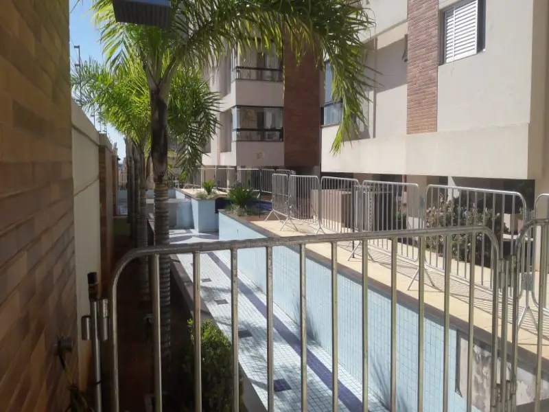 Apartamento com 4 Quartos à Venda, 91 m² por R$ 420.000 Jardim Goiás, Goiânia - GO