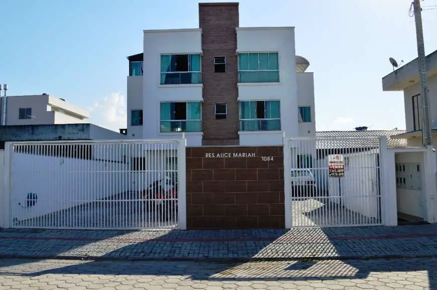 Apartamento com 1 Quarto à Venda, 60 m² por R$ 179.999 Alameda Capitão Ernesto Nunes, 1213 - Cedros, Camboriú - SC