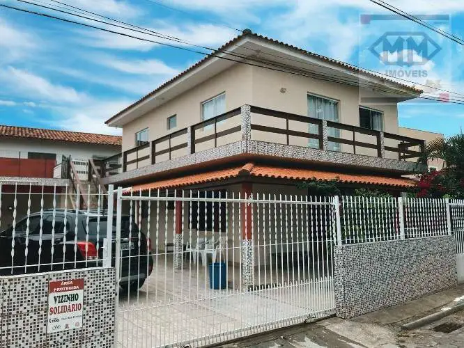 Casa com 2 Quartos para Alugar, 120 m² por R$ 700/Dia Rua dos Curiós, 210 - Ingleses do Rio Vermelho, Florianópolis - SC