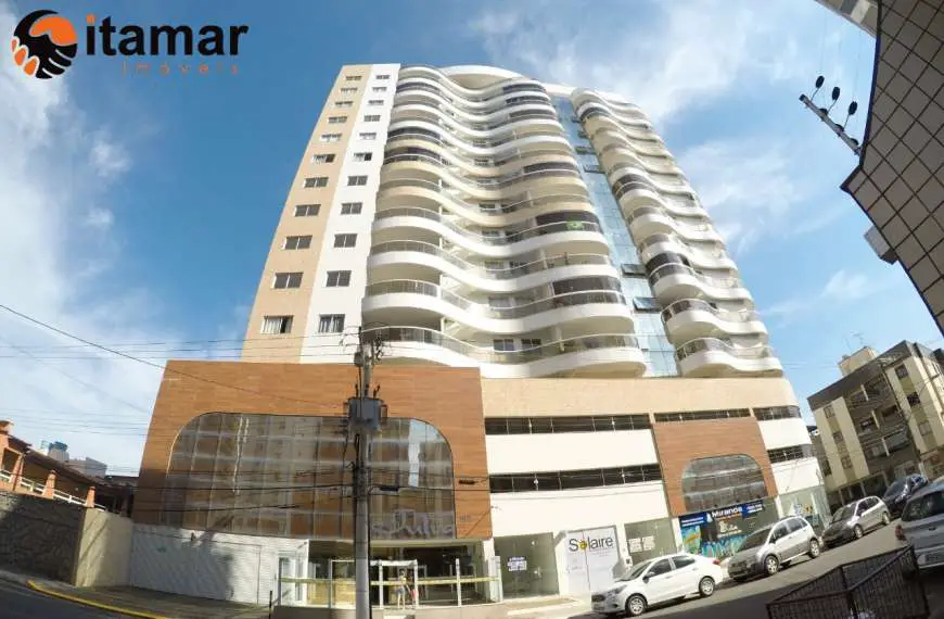Apartamento com 1 Quarto à Venda, 52 m² por R$ 280.000 Muquiçaba, Guarapari - ES