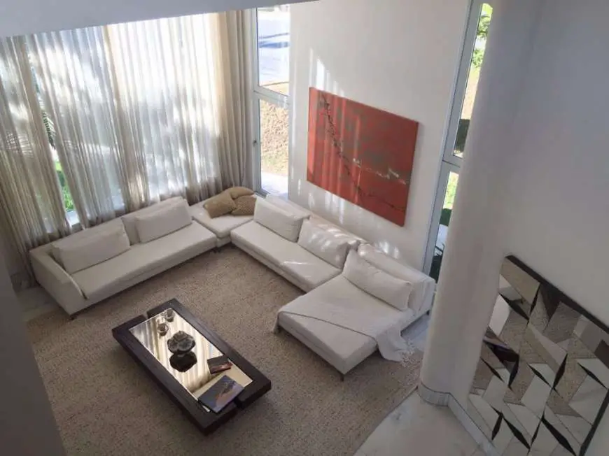Casa de Condomínio com 5 Quartos à Venda, 650 m² por R$ 3.390.000 Vale do Sereno, Nova Lima - MG
