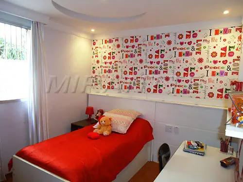 Apartamento com 4 Quartos à Venda, 93 m² por R$ 385.000 Rua Mere Marie Anais de Sion, 132 - Tucuruvi, São Paulo - SP