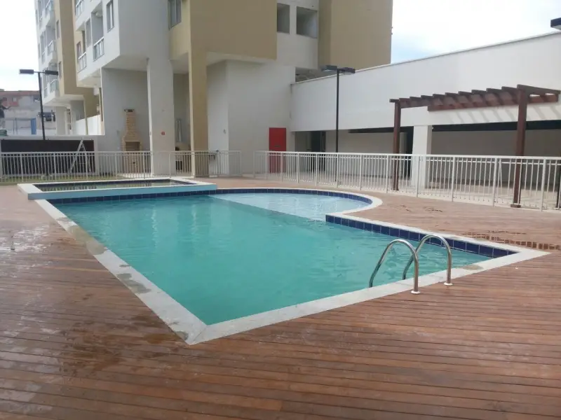 Apartamento com 2 Quartos à Venda, 53 m² por R$ 163.000 Rua Pastor João Pedro da Silva, 12 - Ataíde, Vila Velha - ES
