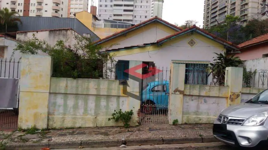 Lote/Terreno à Venda, 223 m² por R$ 460.000 Travessa João Rela - Vila Alice, Santo André - SP