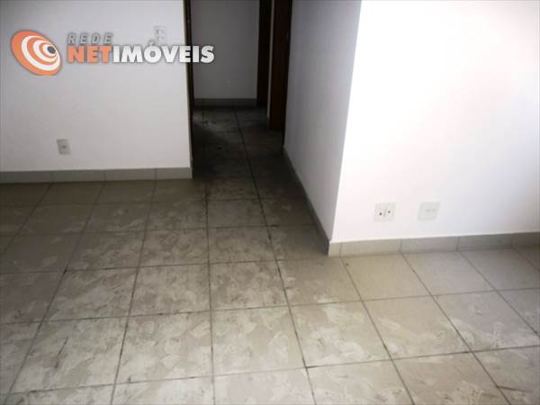 Apartamento com 3 Quartos à Venda, 72 m² por R$ 260.000 Venda Nova, Belo Horizonte - MG