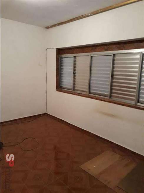 Casa com 1 Quarto para Alugar, 100 m² por R$ 2.000/Mês Rua Montenegro, 88 - Cidade Vargas, São Paulo - SP