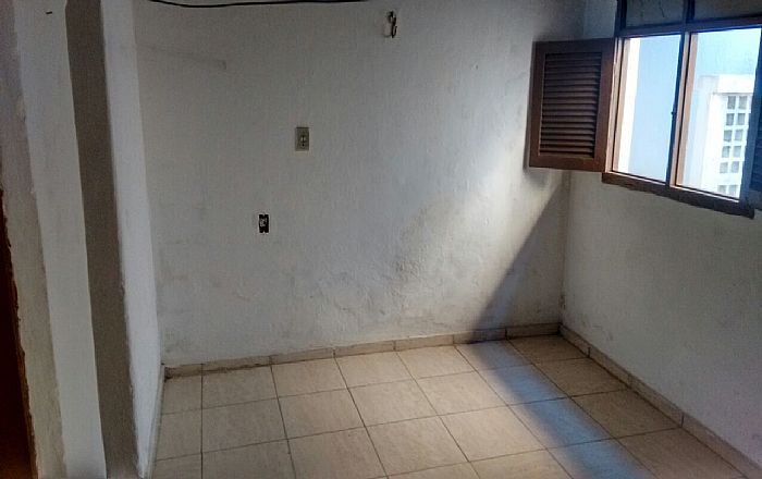 Apartamento com 2 Quartos para Alugar, 40 m² por R$ 500/Mês Lagoa Seca, Natal - RN