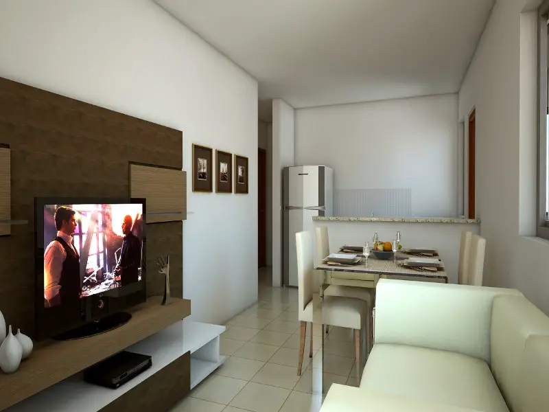 Casa com 3 Quartos à Venda, 160 m² por R$ 210.000 São José Operário, Manaus - AM