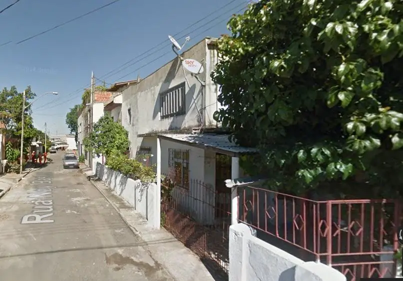 Casa com 4 Quartos à Venda, 150 m² por R$ 450.000 Rua Alexandre Wagner - Humaitá, Porto Alegre - RS