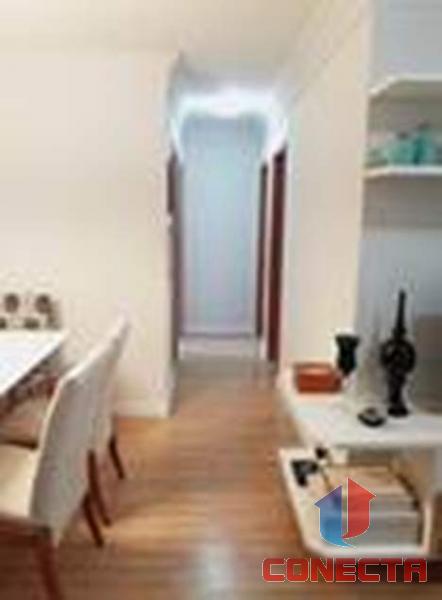 Apartamento com 3 Quartos à Venda, 90 m² por R$ 430.000 Rua Artacerce Brotto, 75 - Mata da Praia, Vitória - ES