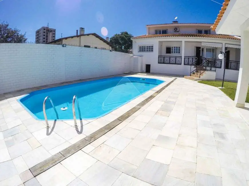 Casa com 4 Quartos à Venda, 331 m² por R$ 1.070.000 Lucas Araújo, Passo Fundo - RS