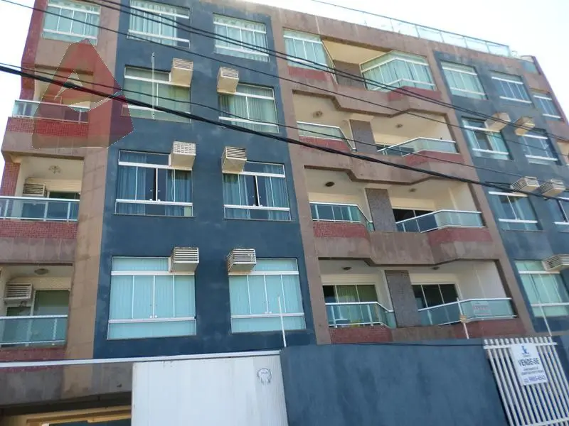 Apartamento com 4 Quartos à Venda, 600 m² por R$ 1.900.000 Praia Campista, Macaé - RJ