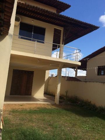 Casa com 5 Quartos para Alugar, 350 m² por R$ 2.000/Mês Rua Angico, 146 - Nova Parnamirim, Parnamirim - RN