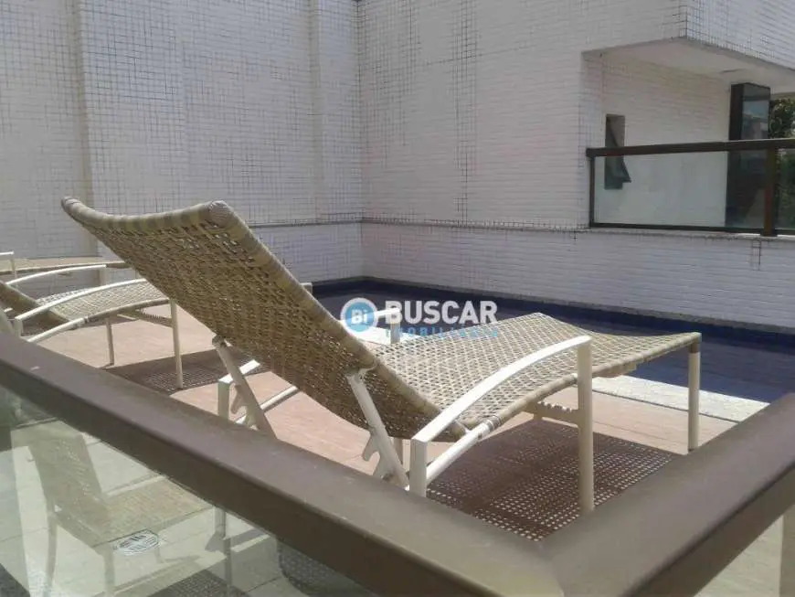 Apartamento com 1 Quarto à Venda, 50 m² por R$ 295.000 Capuchinhos, Feira de Santana - BA