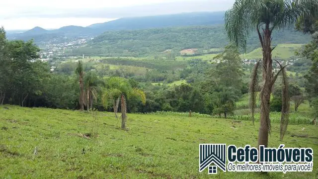 Chácara com 2 Quartos à Venda por R$ 300.000 Zona Rural, Nova Hartz - RS