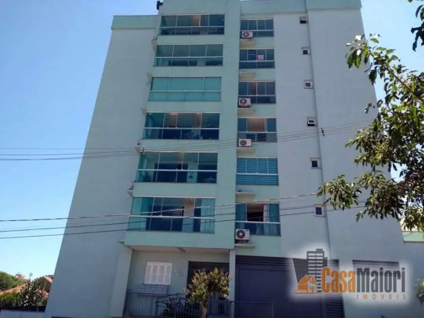 Apartamento com 3 Quartos à Venda, 100 m² por R$ 424.000 Travessa Belém, 108 - Cidade Alta, Bento Gonçalves - RS