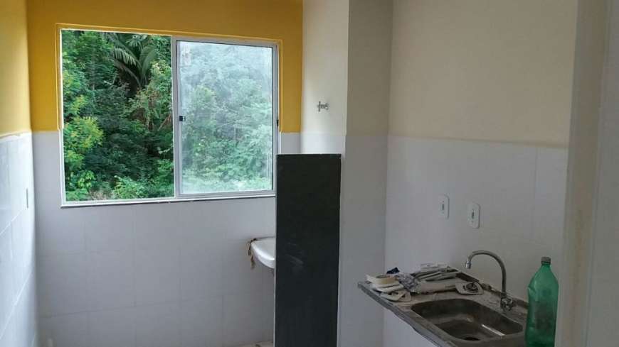 Apartamento com 2 Quartos à Venda, 52 m² por R$ 120.000 Rua Principal, 3540 - Novo Horizonte, Porto Velho - RO