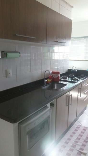 Apartamento com 2 Quartos à Venda, 128 m² por R$ 550.000 Rua Thales Benevides, 5305 - Rio Madeira, Porto Velho - RO