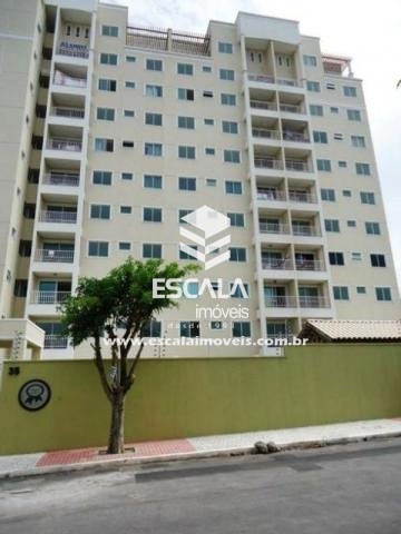 Apartamento com 3 Quartos à Venda, 65 m² por R$ 260.000 Rua Magnólia, 85 - Itaperi, Fortaleza - CE