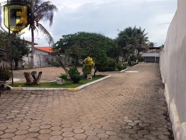 Casa com 8 Quartos para Alugar, 600 m² por R$ 750/Dia Calhau, São Luís - MA