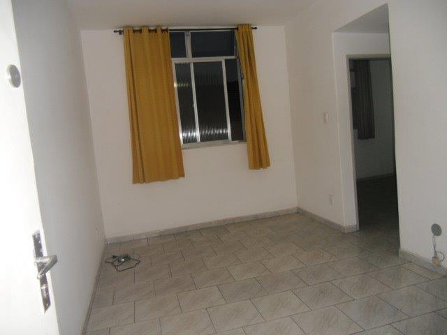 Apartamento com 1 Quarto à Venda, 36 m² por R$ 180.000 Rua Columbia, 001 - Quintino Bocaiúva, Rio de Janeiro - RJ