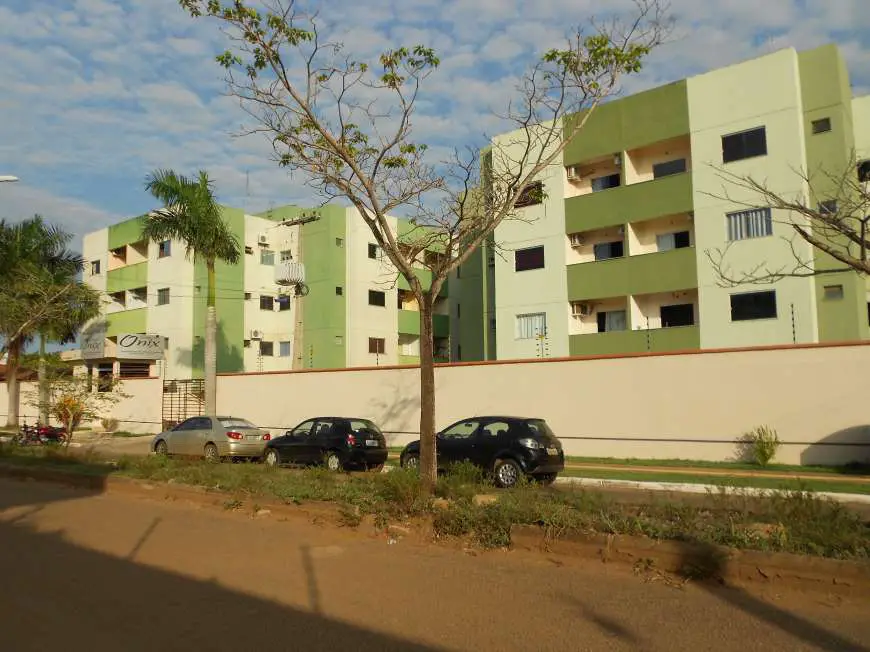 Apartamento com 2 Quartos à Venda, 68 m² por R$ 180.000 Alameda Roquete Pinto, 6700 - Nova Esperança, Porto Velho - RO