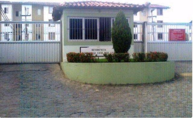 Apartamento com 2 Quartos à Venda, 44 m² por R$ 130.000 Rua Gerson Lopes - Serraria, Maceió - AL