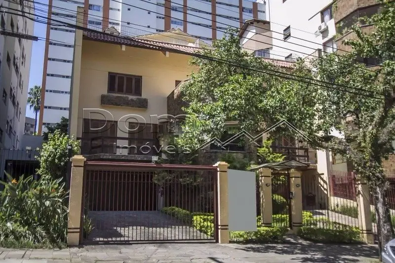 Casa de Condomínio com 4 Quartos à Venda, 379 m² por R$ 1.490.000 Bela Vista, Porto Alegre - RS