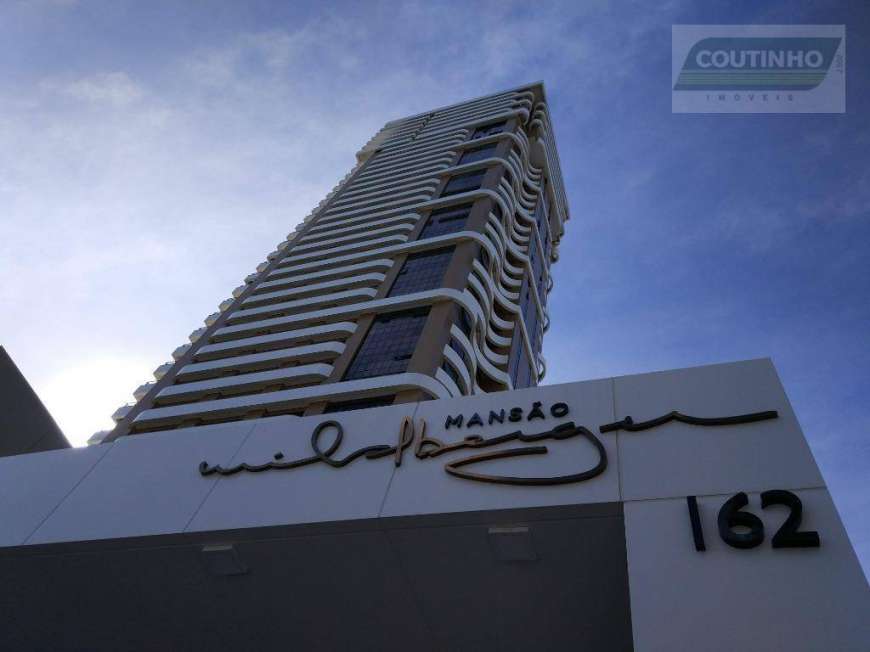 Apartamento com 4 Quartos à Venda, 460 m² por R$ 8.500.000 Avenida Sete de Setembro, 10 - Vitória, Salvador - BA