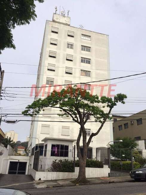 Apartamento com 2 Quartos à Venda, 84 m² por R$ 420.000 Rua Custódio Serrão, 663 - Jaragua, São Paulo - SP