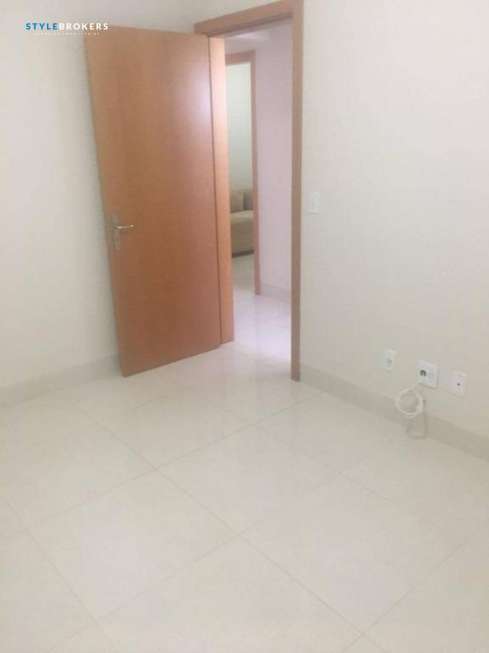 Apartamento com 3 Quartos para Alugar, 100 m² por R$ 2.500/Mês Rua Ministro João Alberto - Araés, Cuiabá - MT