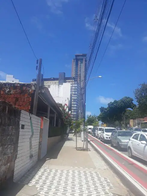 Terreno à venda, Avenida Marechal Deodoro da Fonseca, Ribeira |  