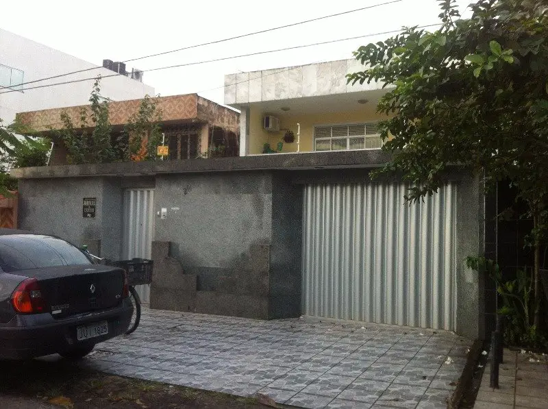 Casa com 4 Quartos para Alugar, 220 m² por R$ 4.000/Mês Telégrafo Sem Fio, Belém - PA