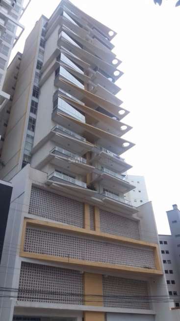 Apartamento com 2 Quartos à Venda, 108 m² por R$ 620.000 Avenida Getúlio Dorneles Vargas - S - Centro, Chapecó - SC