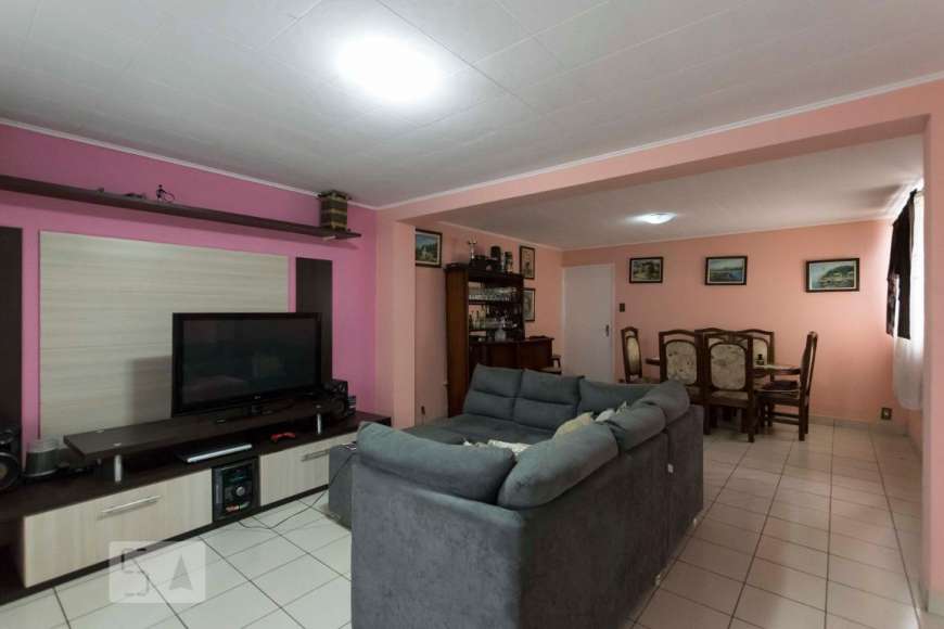 Casa com 3 Quartos para Alugar, 336 m² por R$ 6.000/Mês Rua Leandro de Carvalho, 110 - Cambuci, São Paulo - SP