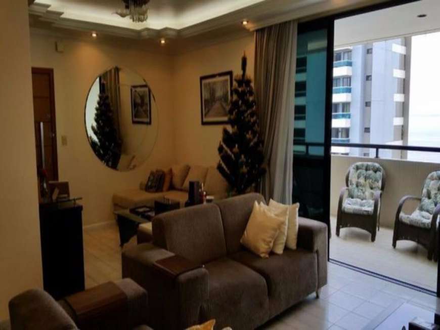 Apartamento com 4 Quartos à Venda, 200 m² por R$ 1.300.000 Ponta Negra, Manaus - AM
