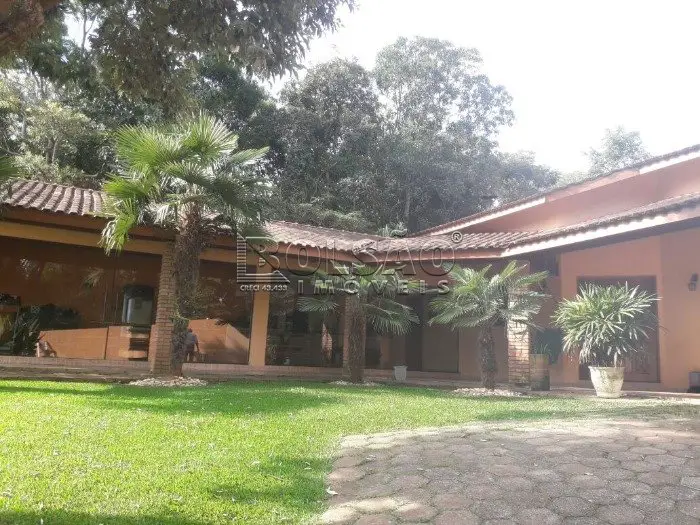 Casa de Condomínio com 3 Quartos à Venda, 300 m² por R$ 1.100.000 Rua Jacarandá, 64 - Salsalito, Mairiporã - SP