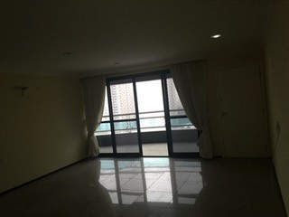 Apartamento com 3 Quartos para Alugar, 180 m² por R$ 6.000/Mês Adrianópolis, Manaus - AM